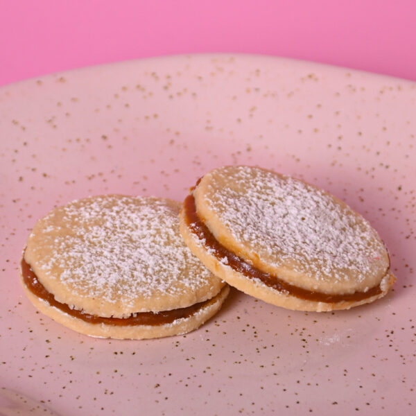 Alfajores